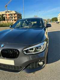 BMW 116d - Pack M