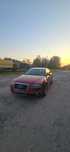 Audi A6 Audi A6 C6 2.4 V6 LPG – Miedziany – Manual – FWD