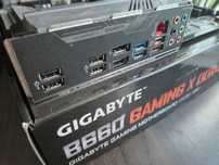 Płyta główna GIGABYTE B660 GAMING X DDR4 
(rev. 1.0) LGA1700
