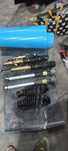Coilovers seat Leon