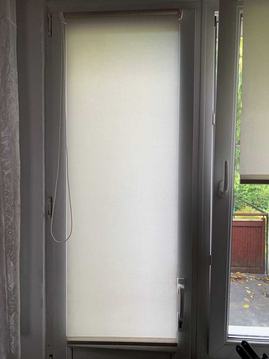 Roleta na okno 46 cm szerokość 155 cm długość