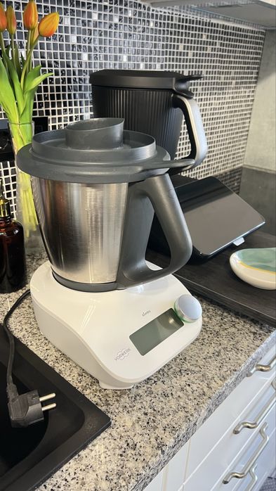 Bimby friend com copo