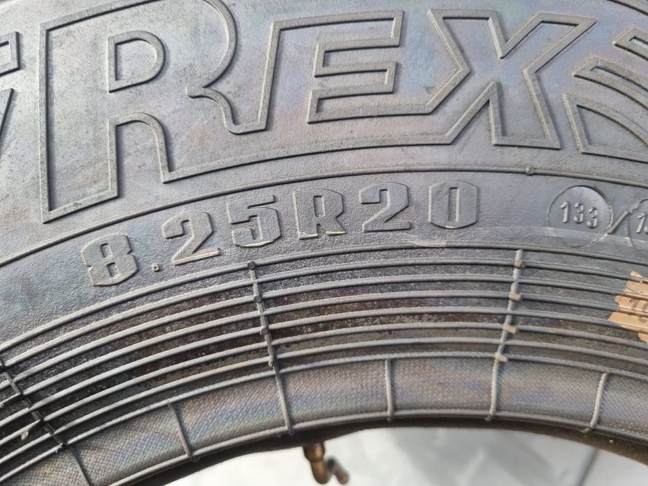 Продам резину нова.