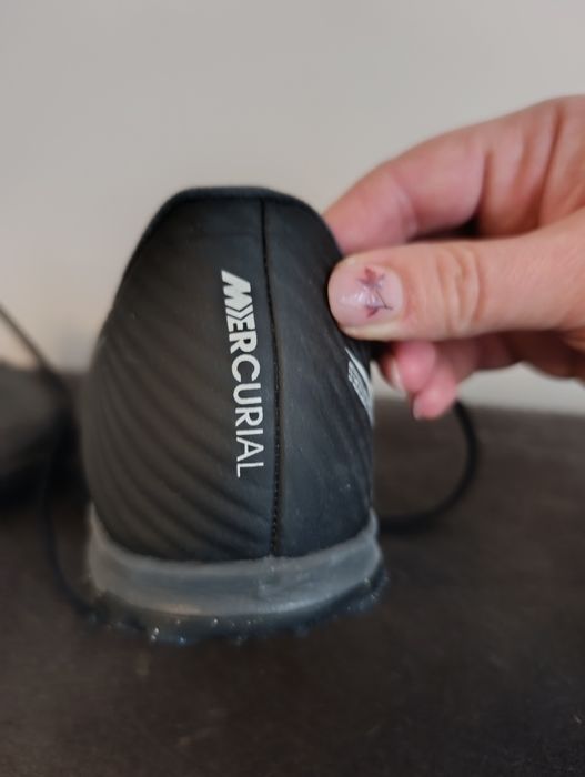 Turfy Nike Mercurial air zoom rozmiar 39