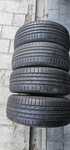 Opony letnie Nokian waterproof 215/60/16