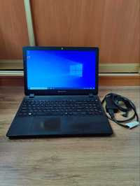 Ноутбук Acer Packard Bell ENTG71BM-C38X Windows 10 1000GB HDD