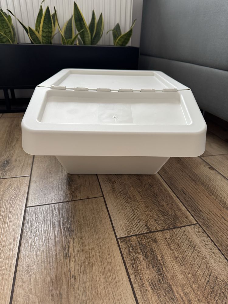 Ikea Sortera 37 l pojemnik