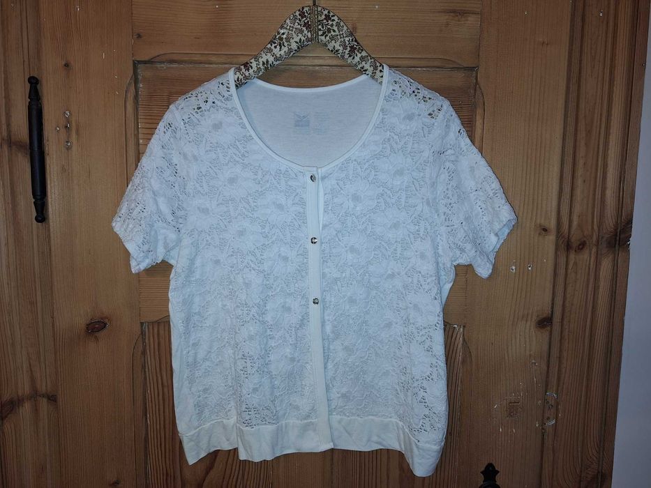 Bluzka wdzianko gukiki roz 40/42