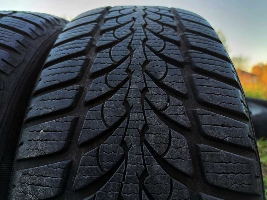 205/60R16 96H 4Opony Wzmacniane KELLY Winter HP ExtraLoad M+S 2016~6mm