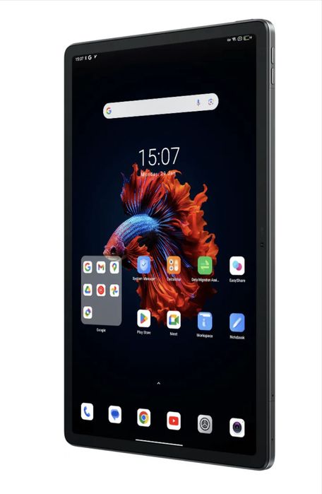 Планшет Blackview Mega 1 11.5'' FHD+ 12/24/256GB Space Gray