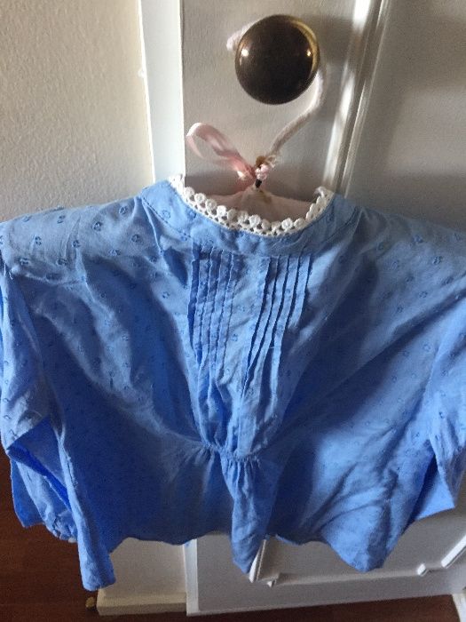 Camisa zippy t 7-8 anos menina