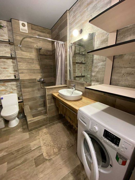 Однокімнатна квартира!! ЖК Сакура! с.Крюківщина