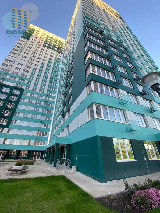 Продам 1 комн в ЖК Альтаир 3! Сдан! Морская сторона. Жаботинского