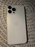 Iphone 13 pro max 512 gb