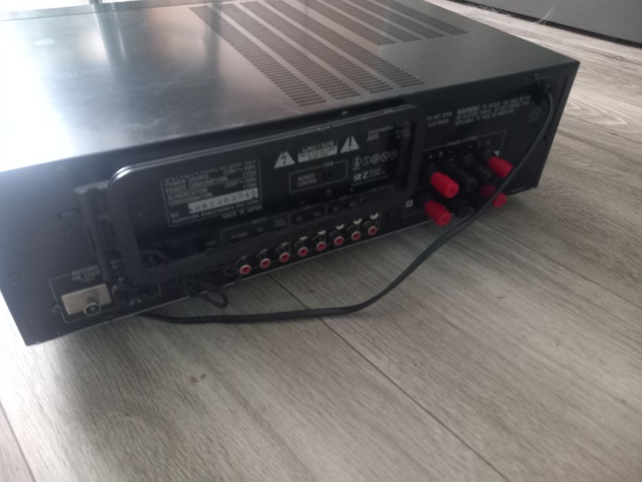 Amplituner denon dra 625