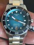 TISSOT SEASTAR 1000 POWERMATIC 80