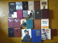 Очень редкие книги. Супер подборка . Супер цена. Обновлено