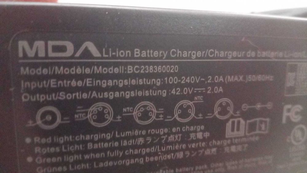 Fontes de Alimentação