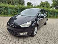 Ford Galaxy Ford Galaxy GHIA - 7 foteli, 2,0 TDCI