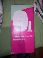 Router T-mobile z anteną ODU