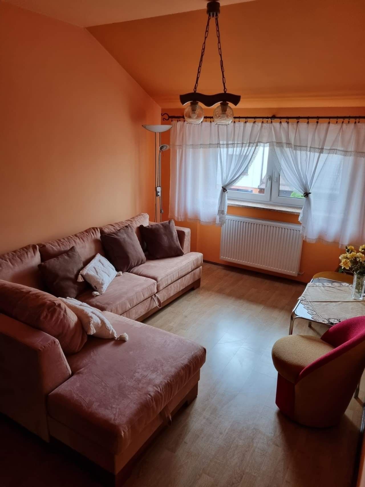 Pokoje do wynajęcia