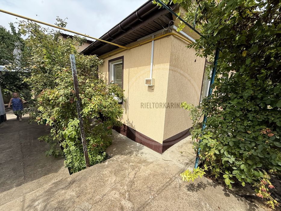 Оренда 3к будинку в с.Калинівка. Після капітального ремонту