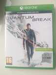 Gra Quantum Break Xbox One xone Series X strzelanka game