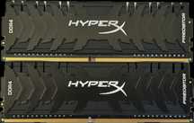 Pamięć RAM HyperX Predator DDR4 2x8GB 16GB 3200MHz