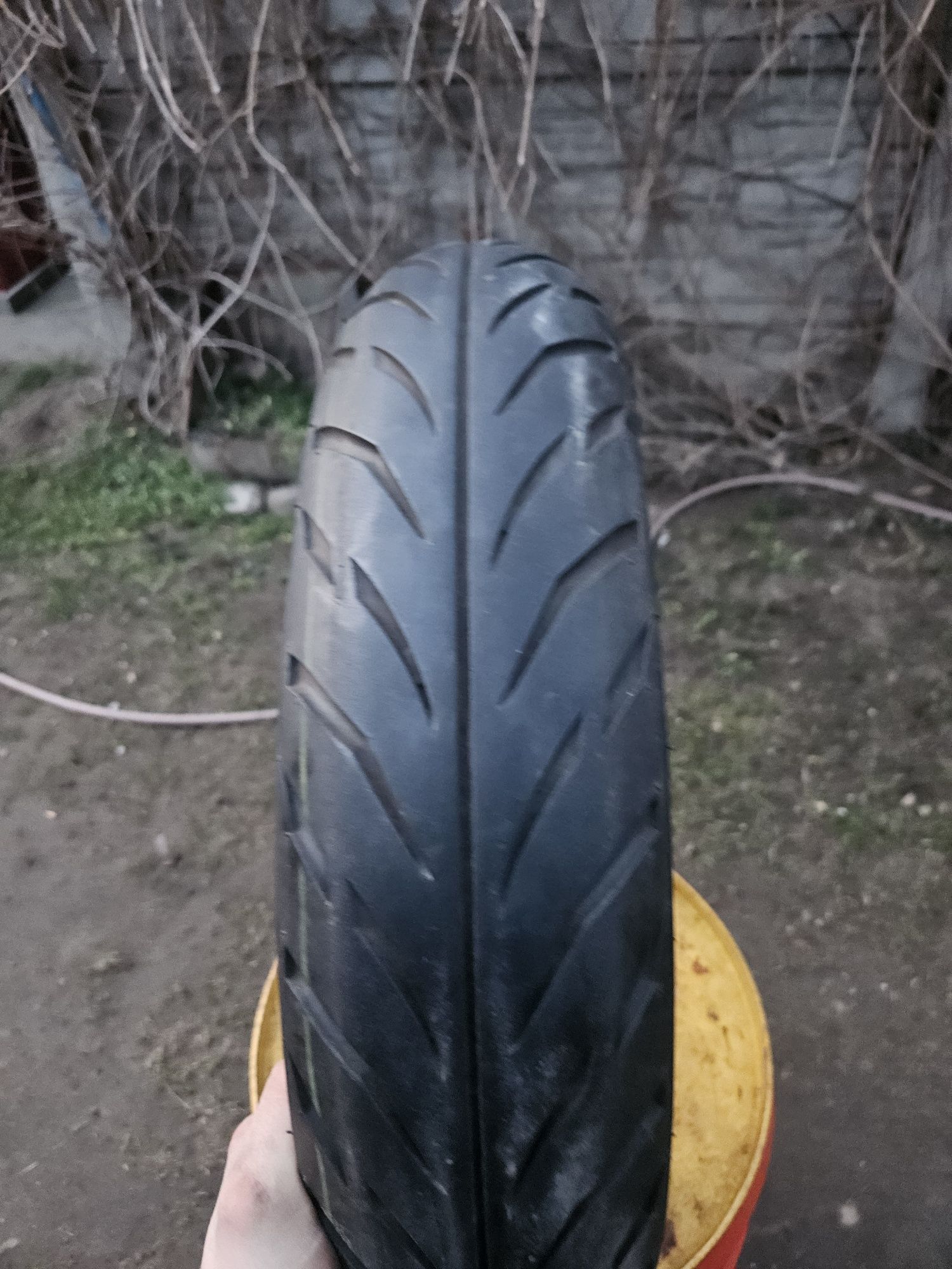 CST 110/70R16 Dot 4122 Nr.1092