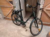 Rower Elektryczny Ecobike Traffic Rama 17" Koła 28"