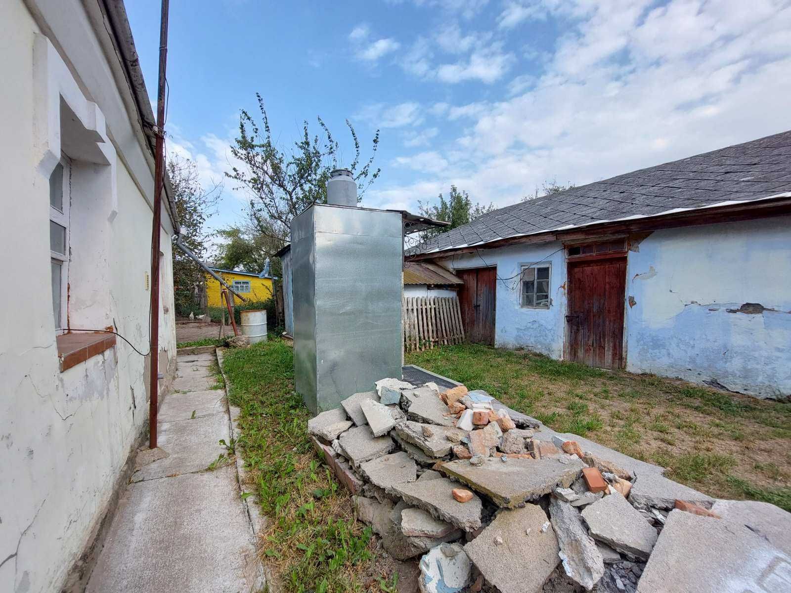 Продам будинок за містом, с. Матяшівка