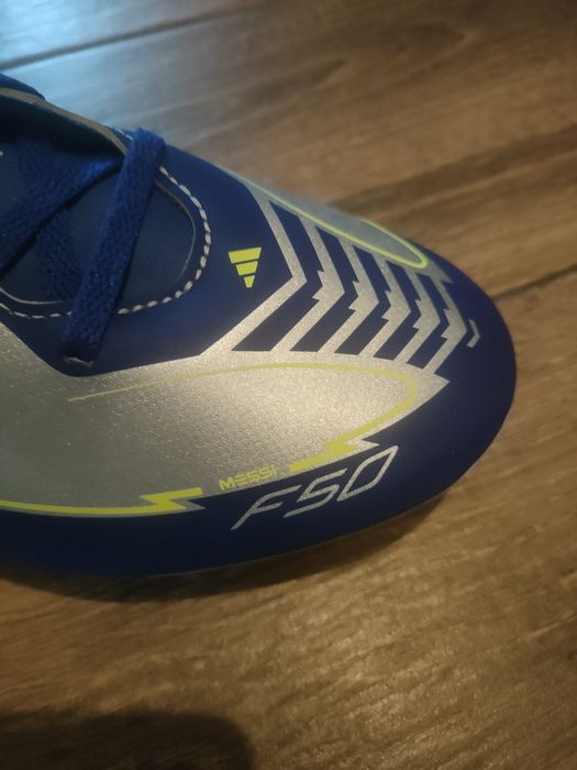 Korki piłkarskie Adidas F50 nowe z metką