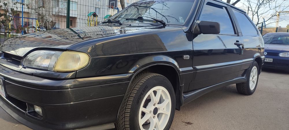 Ваз 2113 2008рік