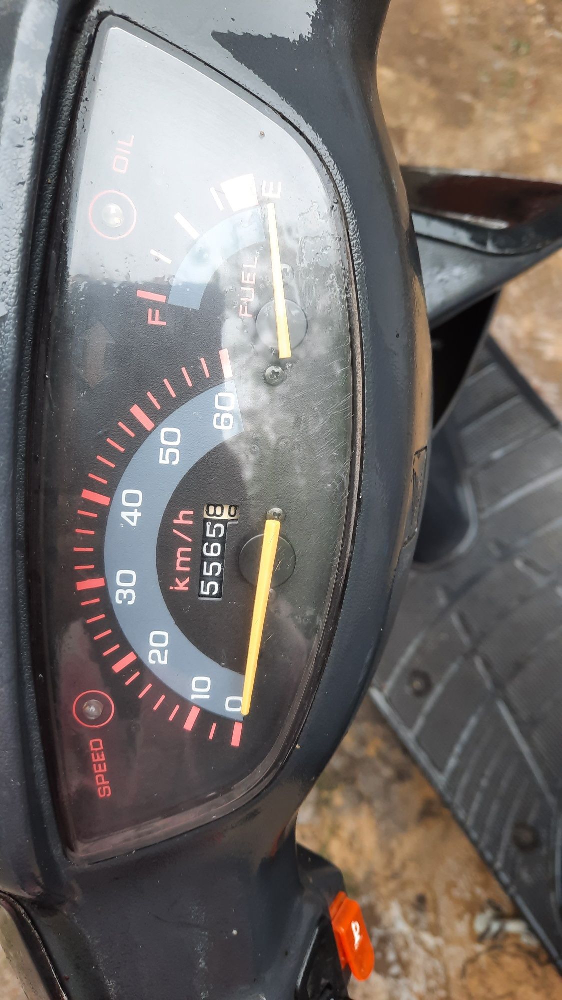 Продам Хонда Дио