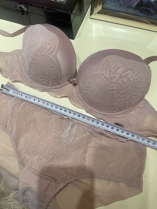 Продам фірмовий комплект білизни Balaloum 75 C