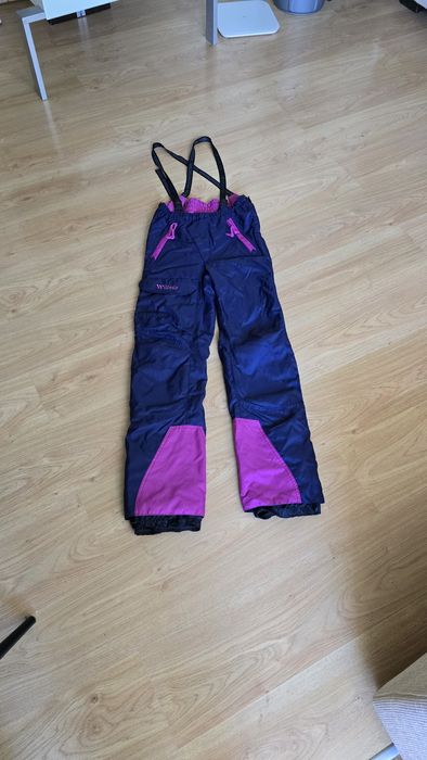 Комбинезон спортивный, лыжный