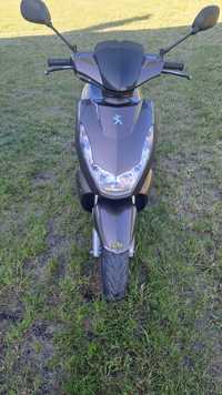 Peugeot kisbee 50cc 4T