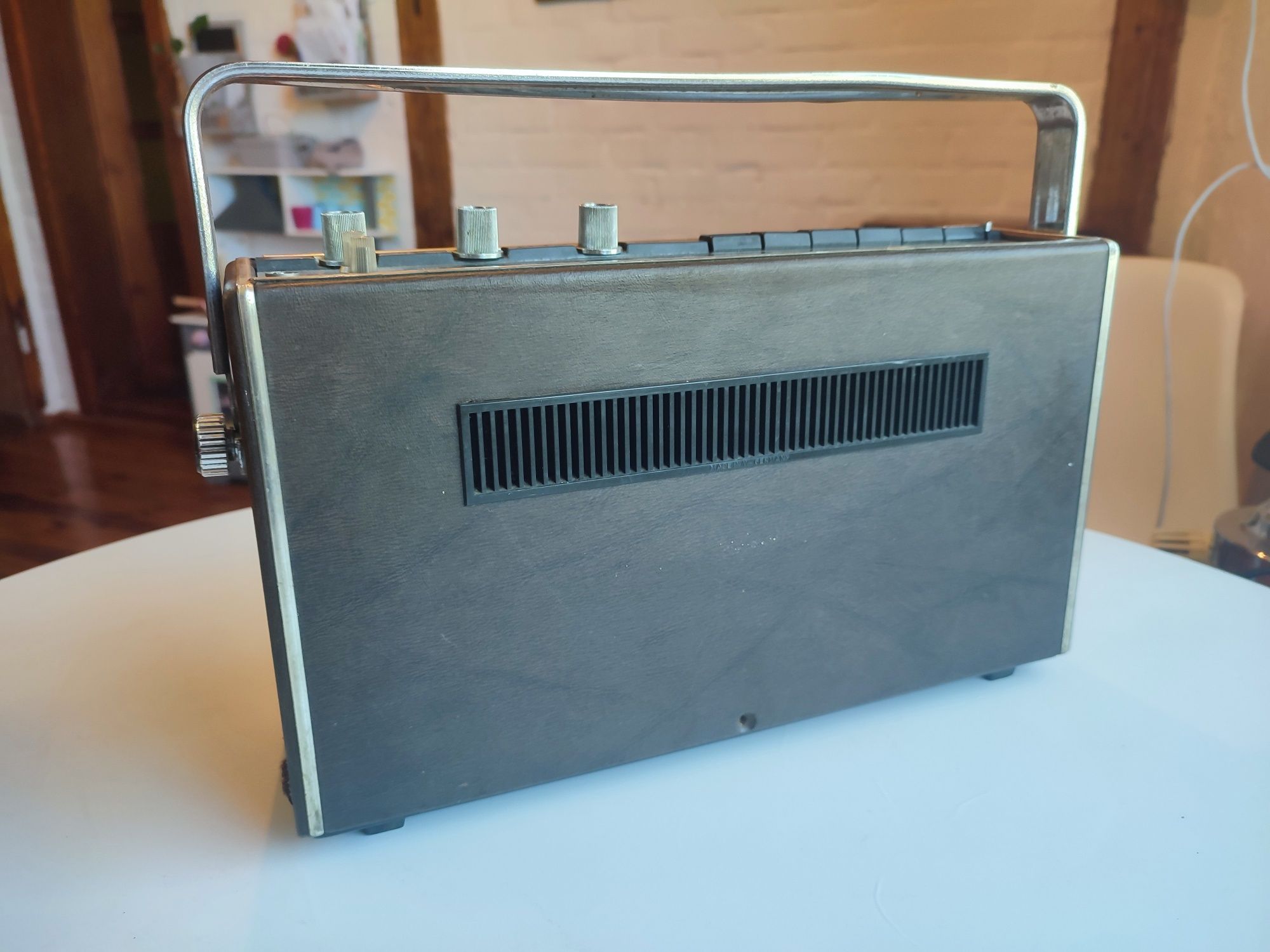 Telefunken Bajazzo ts 101