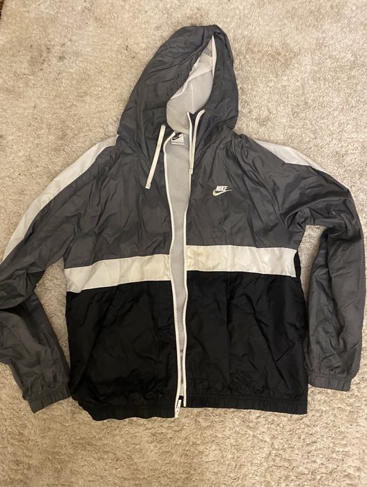 Куртка , кофта із спортивного костюму Nike