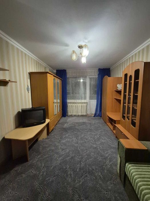 Здам 1 кімнатну квартиру, Перемога, вул. Набережна Перемоги