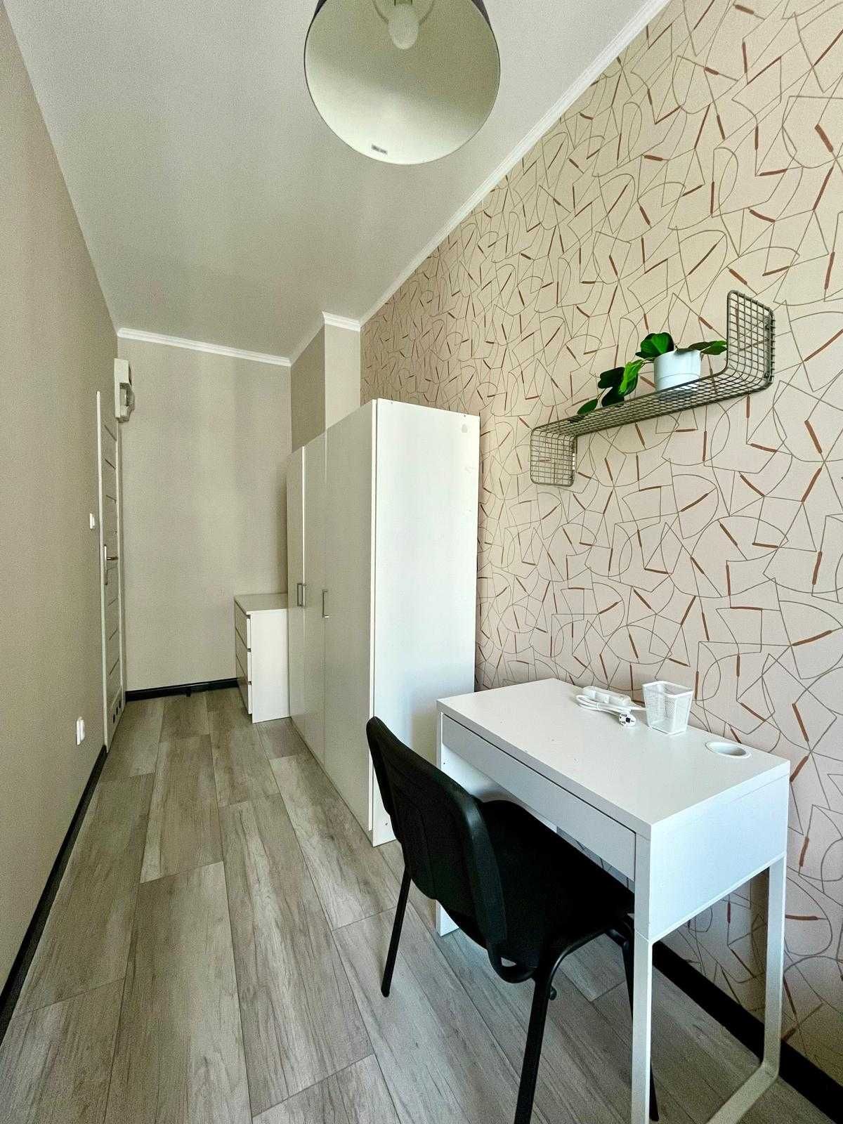 Po remoncie/2 pełne łazienki/internet gratis/szybki dojazd na uczelnie