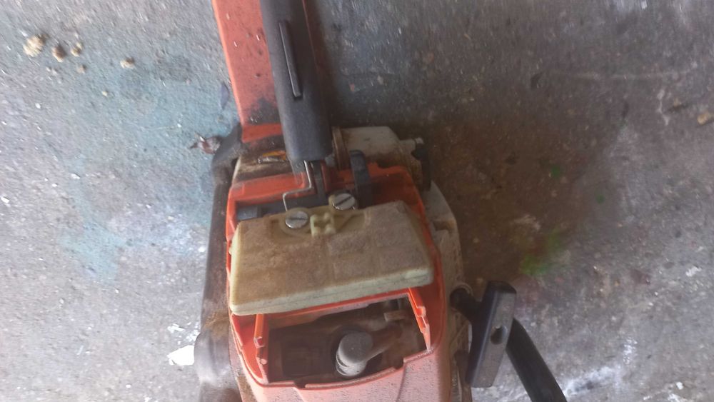 Stihl MS290 Husq