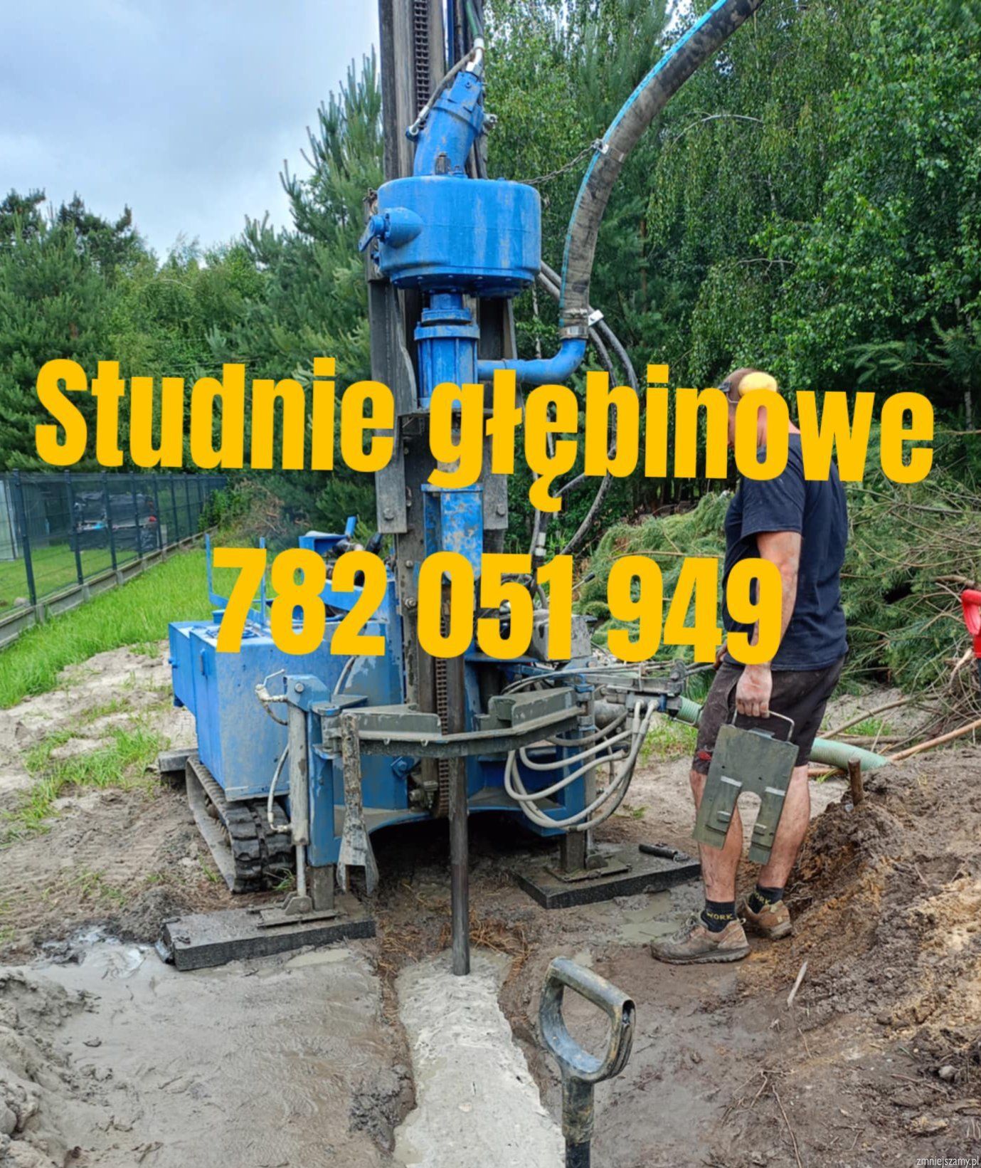 Mauzer zbiornik ibc 1000l na wodę paliwo CZYSTE