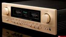 WZMACNIACZ ACCUPHASE E-280 -nowy , na pełnej gwarancji