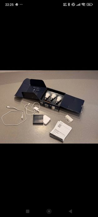 Kit LIDL Smart Home