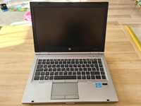 Hp elitebook i5, 4Gb,  300 Gb hdd,  bardzo dobry stan