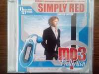 Simply Red MP3 11 albumów na jednym CD