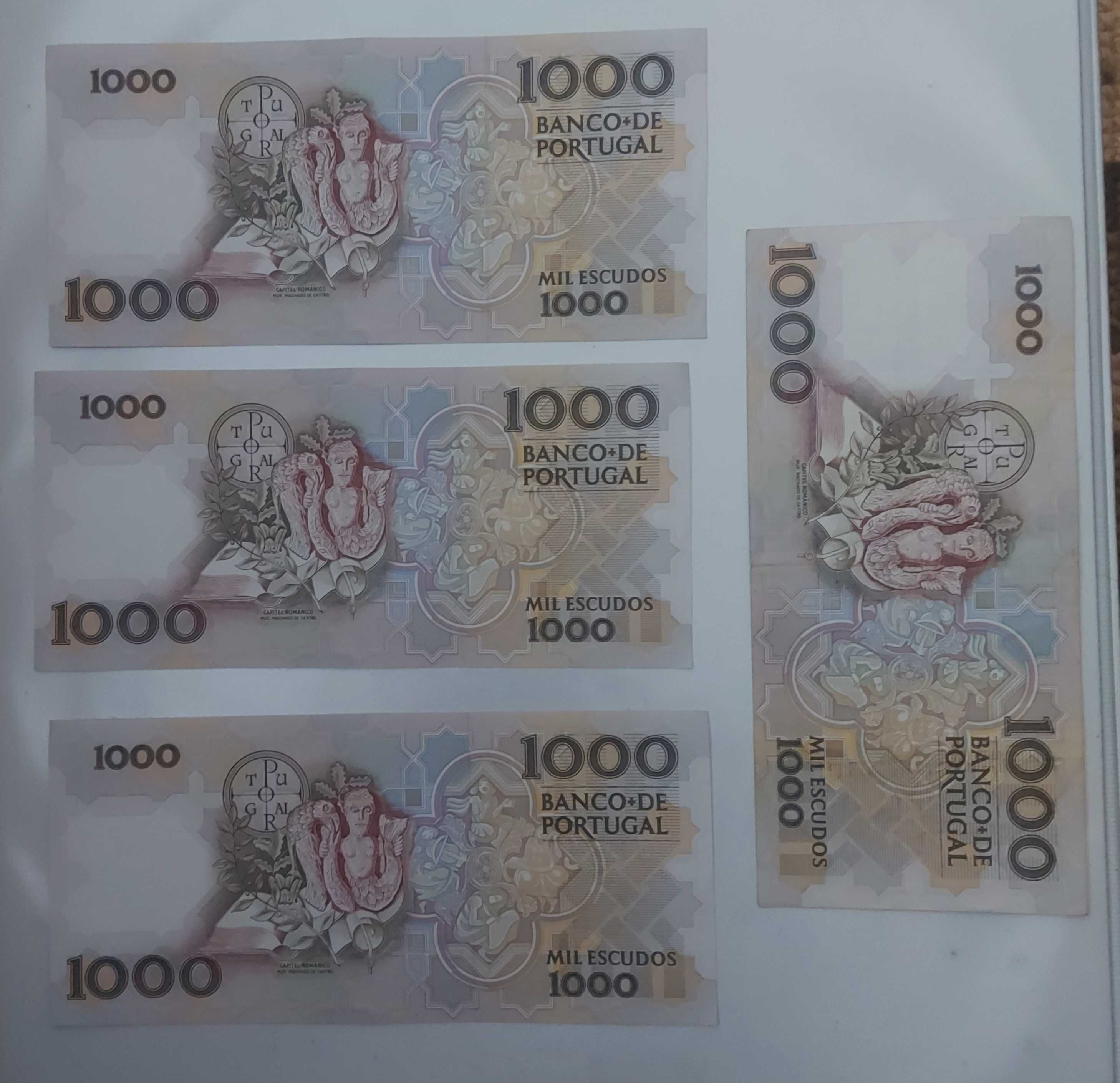 1000 escudos 1994