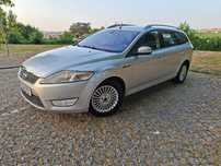 Ford Mondeo sw 2.0 tdci