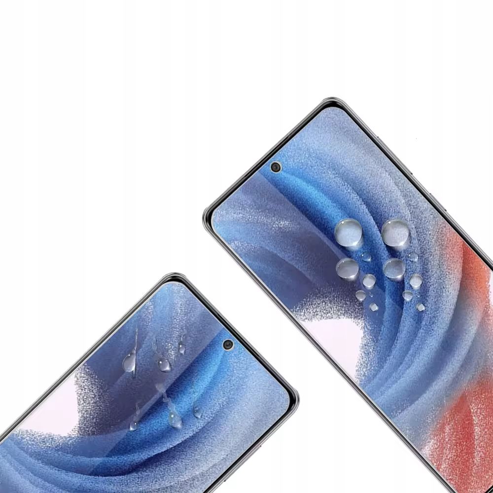 Szkło Hartowane Do Samsung Galaxy A7 2018 Szybka 9H Ochrona Ekranu